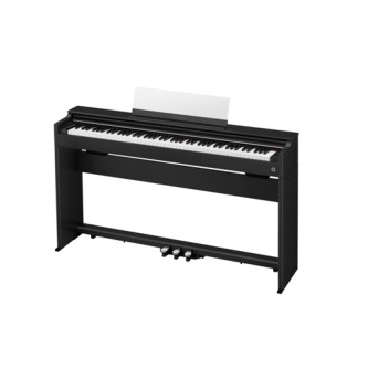 Casio - AP-S200 Celviano Console Digital Piano, Black